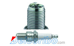 NGK 5940, 9470200384, 9470900384, 9807960819, 9807960877, BR10ECSSOLID Spark Plug