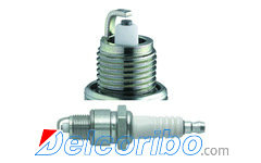 NGK 2633, 9470100292, 9470300292, 9807656917, 9900079C42004, BPR6HS10 Spark Plug