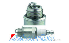 NGK 7677, 920702100, BMR2A Spark Plug