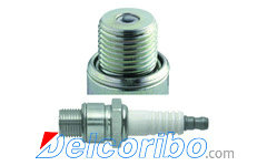 NGK 2522, 920700302, BUHX Spark Plug