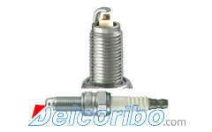 NGK 6058, 920700021, CPR9EB9 Spark Plug