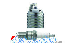 NGK 7526, 9089078072, BP9ES Spark Plug