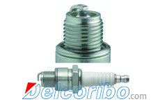 NGK 3626, 9089078070, 92070036, 92070038, 9470200317 Spark Plug