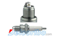 NGK 6512, 9089078065, 90890-78065, 9806656717 Spark Plug