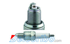 NGK 7840, 9079320148, 9805655718 Spark Plug