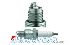 NGK 5123, 9079320075, 9806658716, DR8HS Spark Plug
