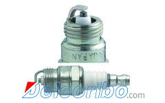 NGK 1270, 790885, BPMR6F Spark Plug