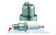 NGK 5810, 92070050, 92070051, 9470100042, 9470300042, 9807659710, 9807659740 Spark Plug