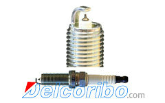 NGK 6706, 75039093000, LKAR8AI9 Spark Plug