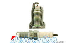 NGK 4742, 61139093000, KR8DI Spark Plug