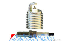 NGK 1553, 60139093000 Spark Plug