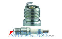 NGK 2318, 5192, BR6FIX Spark Plug