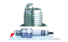 NGK 7544, 9079320015, 9079320171, 9900069835C7R Spark Plug