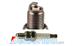 NGK 6208, 45239093000 Spark Plug