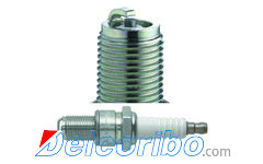 NGK 3961, 4027, BR8ESSOLID Spark Plug