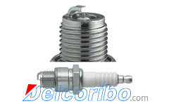 NGK 3914, R55259 Spark Plug