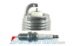 NGK 4660, 9004851156000, R74339 Spark Plug