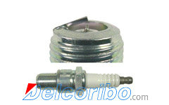 NGK 7763, 920701206, 920701248, 920701276, R73769 Spark Plug