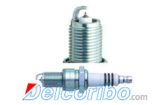 NGK 6853, 9079320026, BPR9EIX, BY480BPR9E, MZ602088 Spark Plug