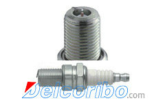 NGK 2697, R6179A105P Spark Plug