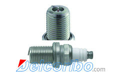 NGK 2000, 3456, R728210 Spark Plug