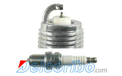 NGK 4891, R743310 Spark Plug
