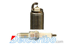 NGK 91064, 31916MEH003, SIMR8A9 Spark Plug