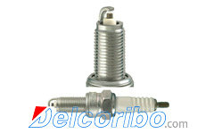 NGK 2306, 31916KRM841, 920700029, 9470000415, 9470100415, 9470300415 Spark Plug