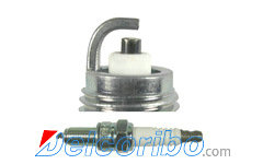 NGK 5958, 31916HN8F41, CPR6EB9 Spark Plug