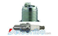 NGK 7599, 31915Z0H003, CMR5H Spark Plug