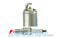 NGK 7556, 31912MFL003, IMR9E9HES Spark Plug
