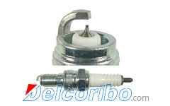 NGK 6501, 31912MEE671, 31912-MEE-671, IMR9C9HE Spark Plug