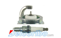 NGK 3653, 31911MBWE11, IMR8C9H Spark Plug