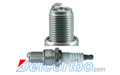 NGK 2689, 31911KSK731, 31911-KSK-731, BR9EGN8 Spark Plug