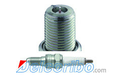 NGK 7791, 31911KRN731, 31911-KRN-731, R0409B8 Spark Plug