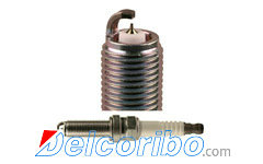 NGK 7764, 31910MENA31, SILMAR10A9S Spark Plug