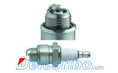 NGK 3410, 3111068410B, 3111068411B, AM101194 Spark Plug