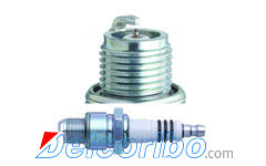 NGK 6692, 9079320100, BR10HIX Spark Plug
