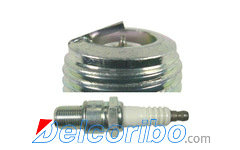 NGK 5442, 920701229, 920701235, 920701247, 920701275 Spark Plug