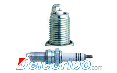 NGK 2202, 9079320119, 9079320154, 907932B119, 9806958912 Spark Plug