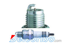 NGK 7669, 9079320016, 9079320174, 9900069835C8R Spark Plug