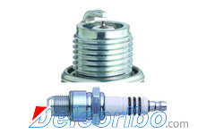 NGK 7001, 9079320007, 9079320164, 9900069835B8R, 9900079A45B8H Spark Plug