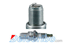 NGK 2707, 51539093000, 920700016, BR9ECMIX Spark Plug