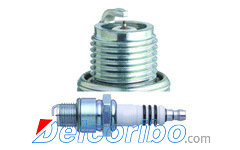 NGK 5687, 9079320099, BR9HIX Spark Plug