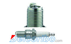 NGK 4129, 22401M7714, 9470300207 Spark Plug