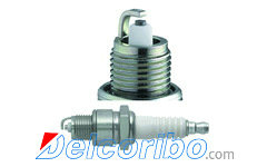 NGK 5011, 1216867711, 1374267711, 1374267716, 9079320037, 9479320037, 9807654911 Spark Plug