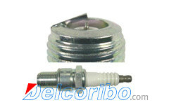 NGK 4457, 920701185, 920701237, 920701277, 9470900373 Spark Plug