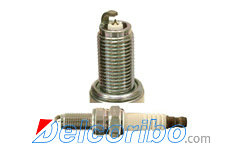 NGK 7692, 0948200612, MR8AI9 Spark Plug