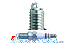 NGK 5477, 0948200565, KR8AI Spark Plug