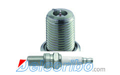 NGK 4735, 0948200537, 174954, R25259 Spark Plug